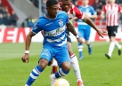 Kenneth Paal definitief naar PEC Zwolle