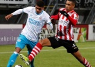 Duarte op huurbasis naar Sparta Rotterdam