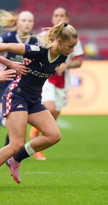 Bezoekersinformatie | Alles over uitverkochte topper PSV &ndash; Ajax 