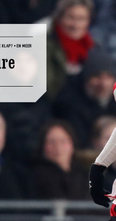 Ramselaar: teruggeknokt, maar nog niet tevreden