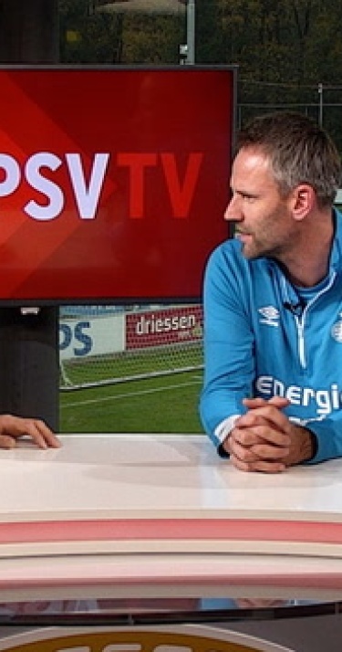 PSV TV | André Ooijer
