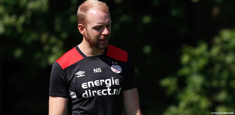 'Op deze loting heb ik al die tijd gehoopt'