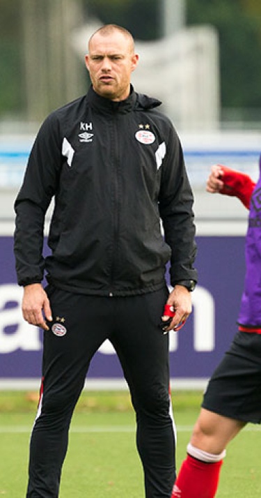 Hofland naar Fortuna Sittard