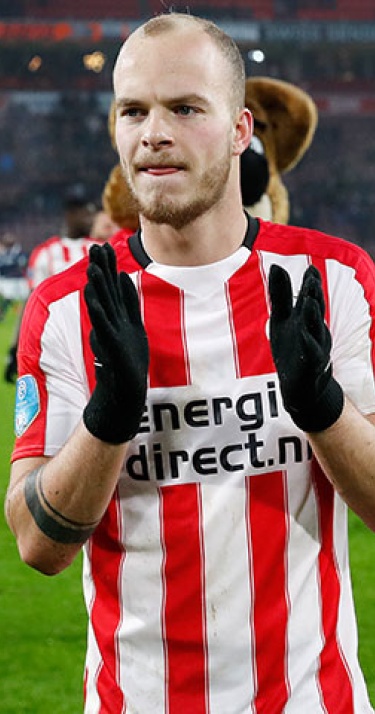 PSV sterk in thuiswedstrijden tegen ADO