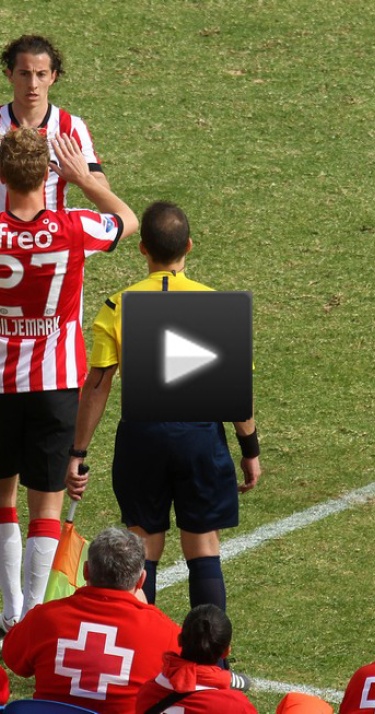 Samenvatting PSV-Celtic: 1-0