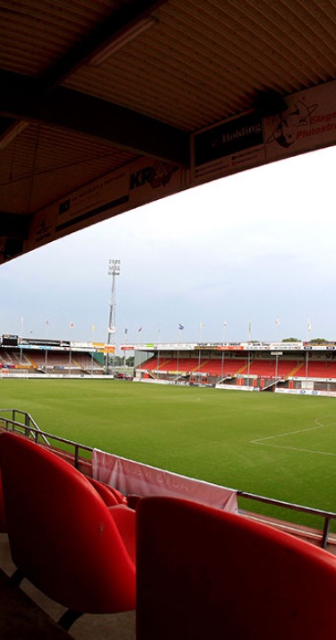 Informatie FC Volendam - PSV (13/02/2026)