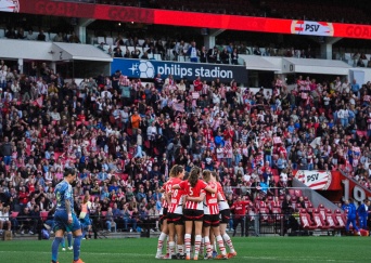 Supercup | Lees hier alles over je wedstrijdbezoek aan het Philips Stadion