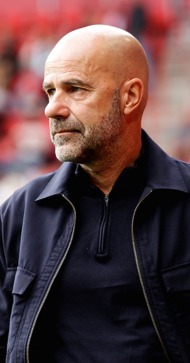 Persconferentie | ‘Telstar speelt in een systeem dat je in Nederland zelden tegenkomt’