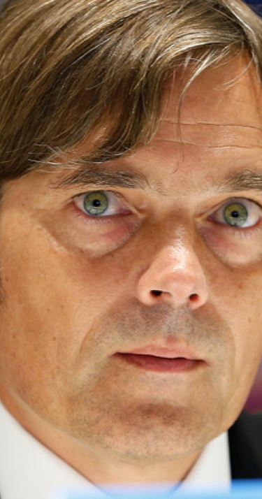 Cocu: ‘We hebben stijgende lijn te pakken’