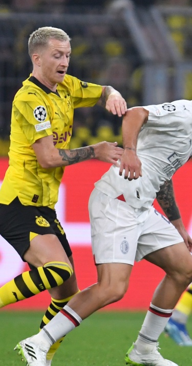 Uitgelicht | Borussia Dortmund bundelt ervaring met jeugdig talent