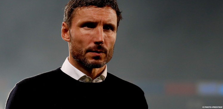Van Bommel: ‘De teleurstelling is heel erg groot’ 