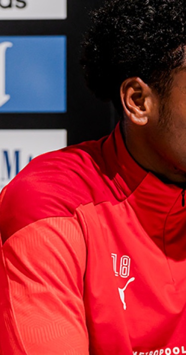 Rosario: ‘Onze groep is er klaar voor’