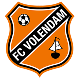 FC Volendam logo
