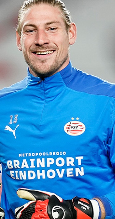 Unnerstall na het seizoen naar FC Twente 