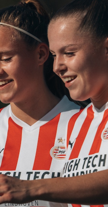 KNVB Beker | Dubbel bekerweekend voor PSV Vrouwen
