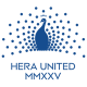 HERA United logo