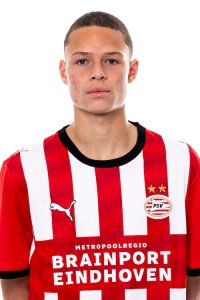 Dyran Stam