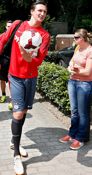 Przemyslaw Tyton verhuurd aan Elche