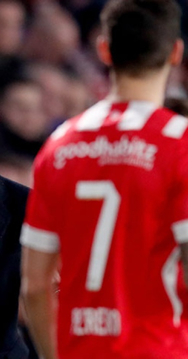 ‘Het was overleven’ 