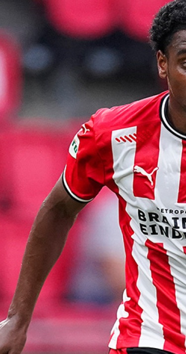 Pablo Rosario maakt overstap naar OGC Nice