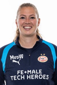 Mauri van de Wetering