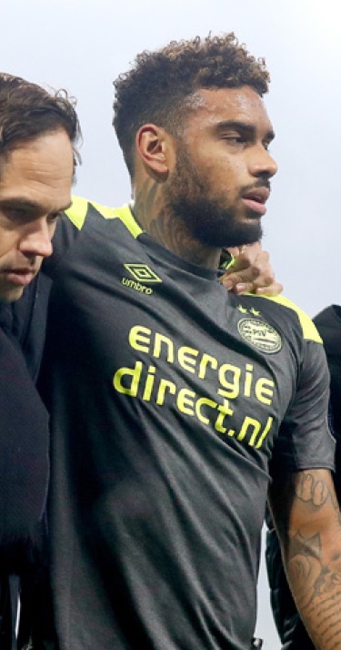 Locadia voorlopig uitgeschakeld