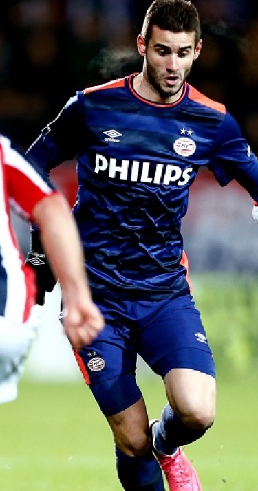 Degradatiespook loert op Willem II