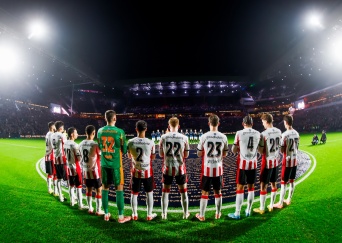 Nabeschouwing | Tiende zege op rij en Perišić nadert persoonlijk record