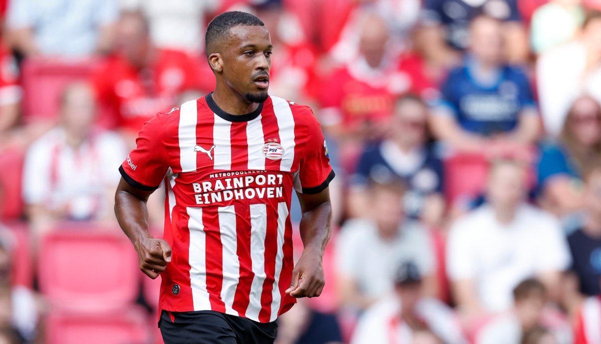 News | Pléa out of action for now