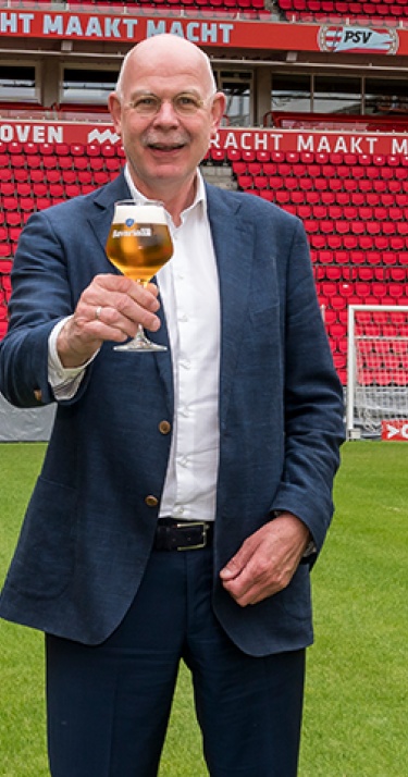 Royal Swinkels Family Brewers treedt toe tot Brainport Eindhoven