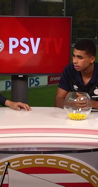 PSV TV | Laros Duarte