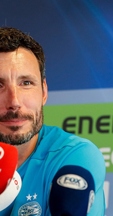 Van Bommel met fitte groep richting competitiestart