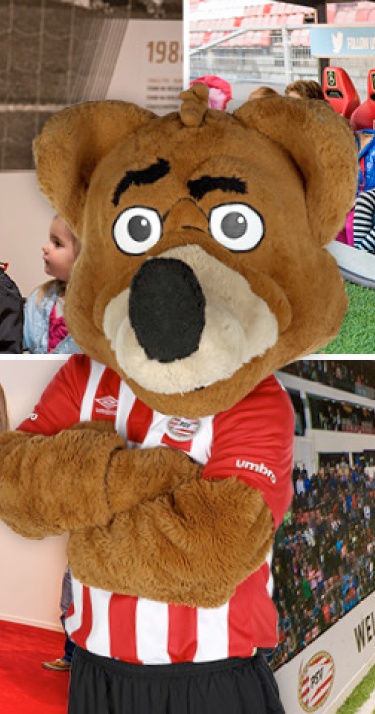 Phoxy Tour in de herfstvakantie, ben erbij!