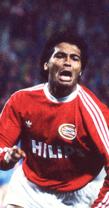 Onze helden: Rom&aacute;rio