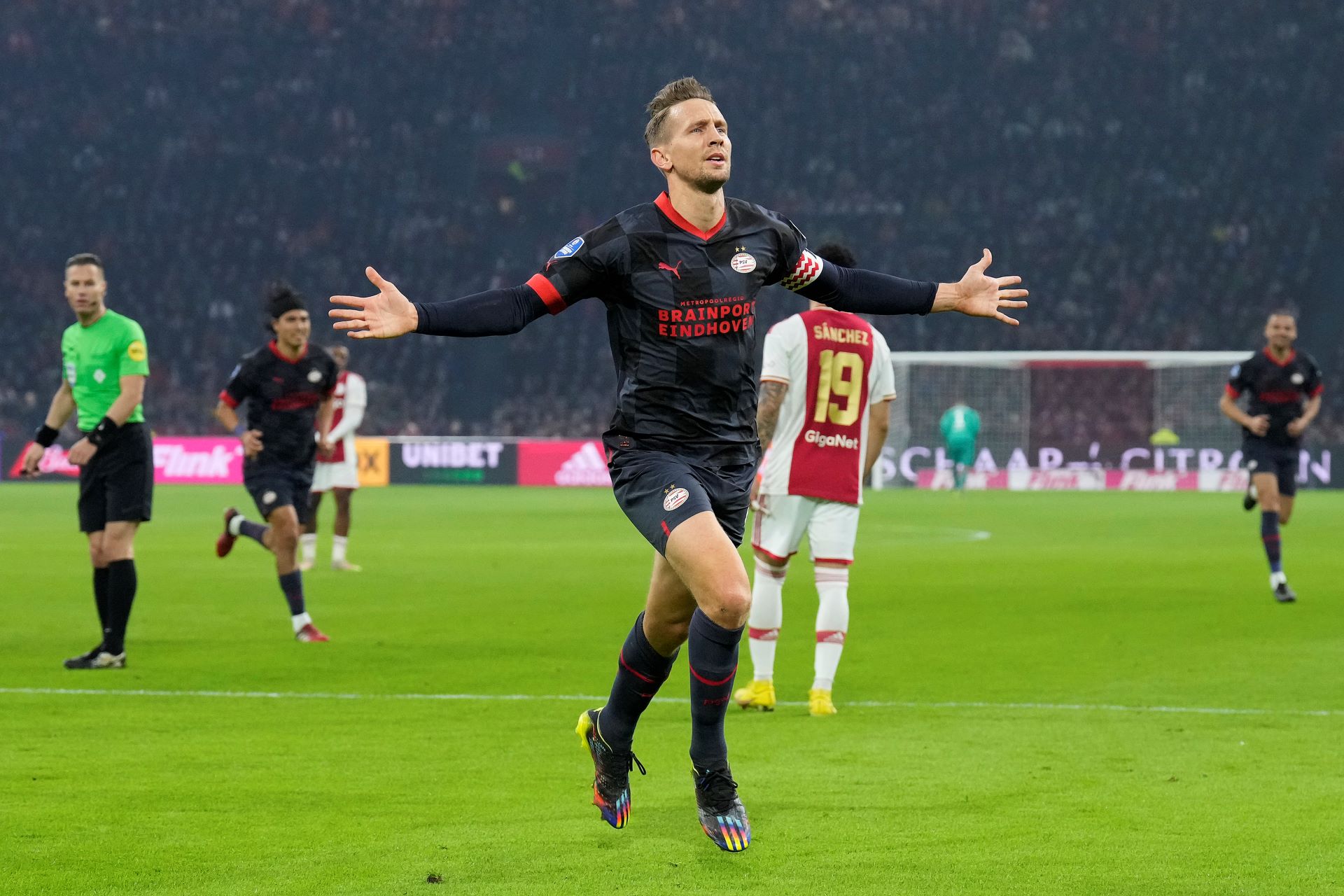 Alles over | PSV aast op eerste overwinning in ArenA sinds 2022