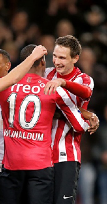 PSV-Heracles Almelo: feiten & statistieken