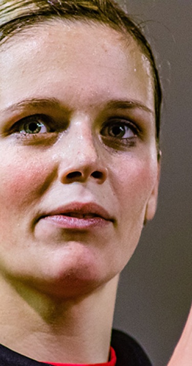 Laura Strik naar sc Heerenveen