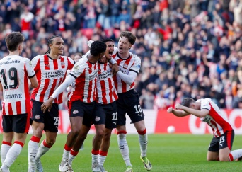 Liveblog | PSV in de wachtkamer na spectaculaire zege op FC Utrecht