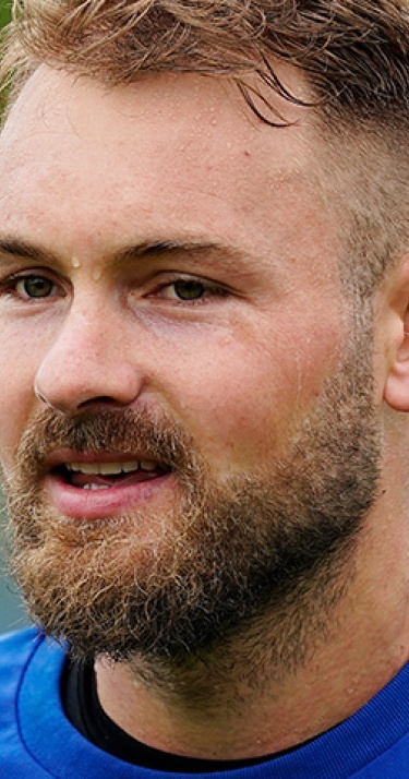 Zoet hervat training bij PSV