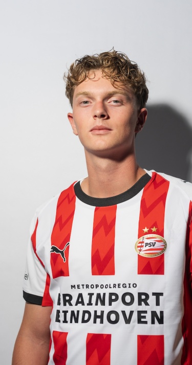 Transfer | PSV neemt Paul Wanner over van FC Bayern München