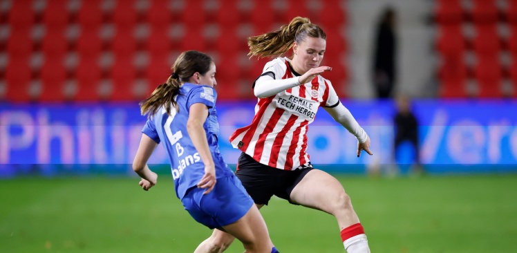 Voorbeschouwing | ‘Excelsior is een stugge ploeg, dus we moeten alert zijn'