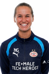 Ni&euml;lle Gosen
