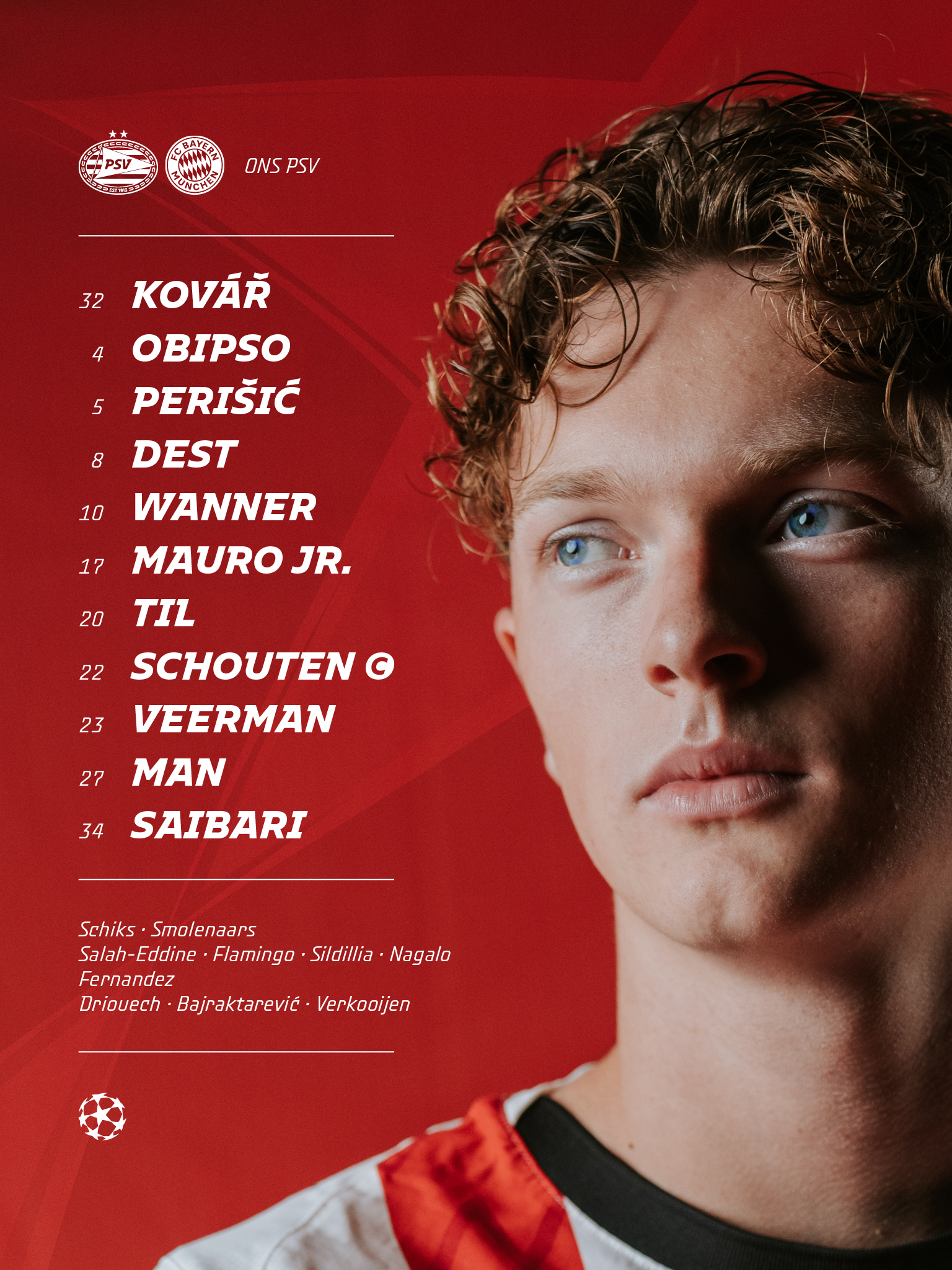 Nieuw Tijdlijn content