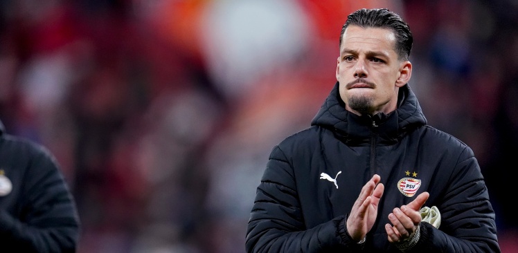 Nieuws | Nick Olij voorlopig niet in actie door blessure