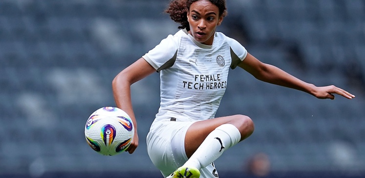 Transfer | Nina Nijstad naar Portland Thorns