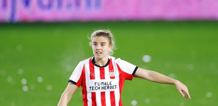 Nieuws | Kemper-Moorrees zet na dit seizoen punt achter voetballoopbaan 