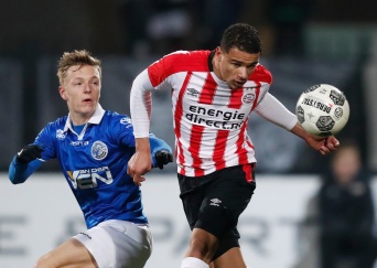 All About | PSV faces FC Den Bosch again after 25 years in the Eurojackpot KNVB cup 