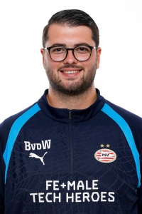 Bas van der Wijk