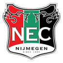 N.E.C. logo