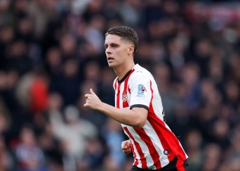 Nieuws | Joey Veerman tweede keer op rij Eredivisie Speler van de Maand